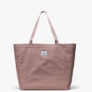 Herschel Supply Company Pink Tote Bag